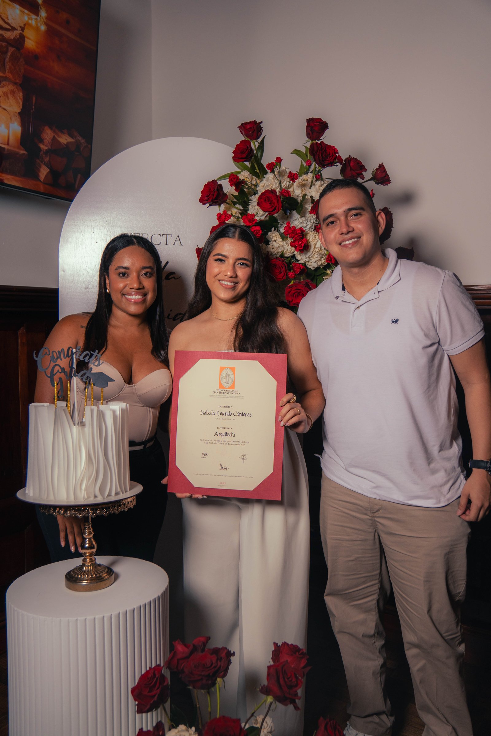 Graduación & Celebraciones - 20